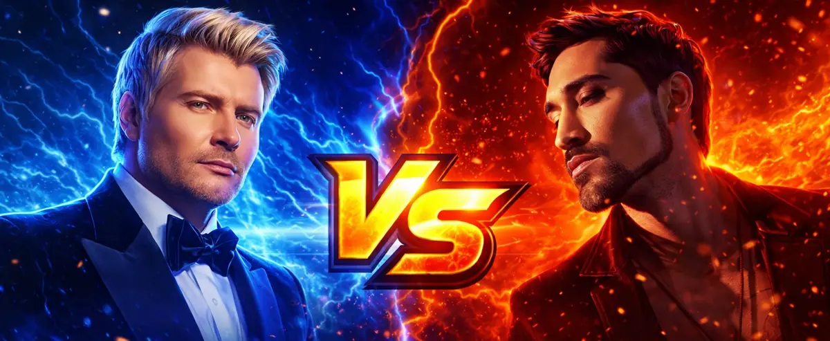 Bilan vs Baskov